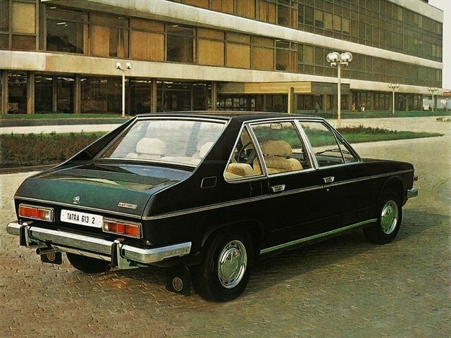 3/4 сзади
