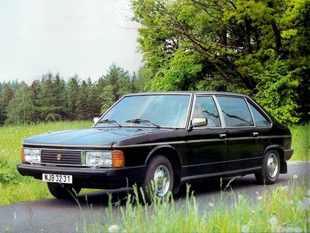 613-3 3.5 MT (170 л.с.)