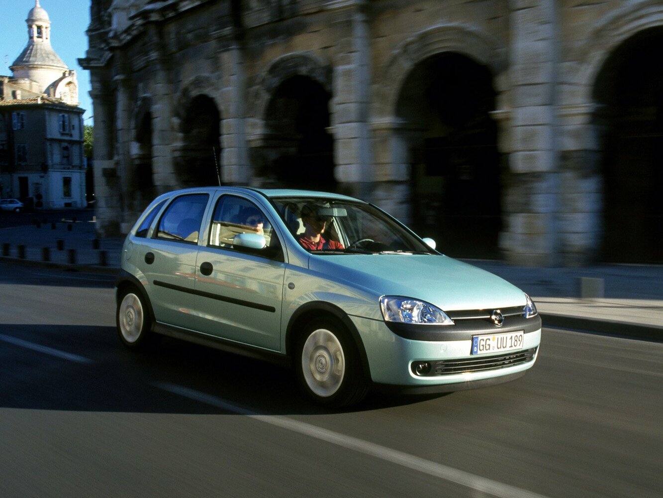 1.2 AMT (75 л.с.)