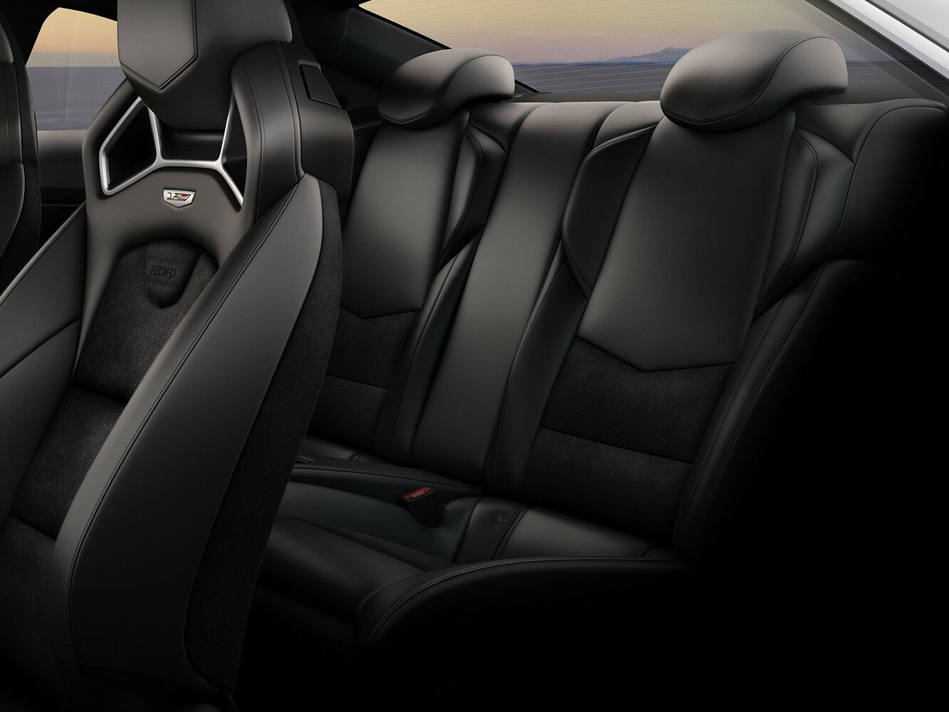 seat