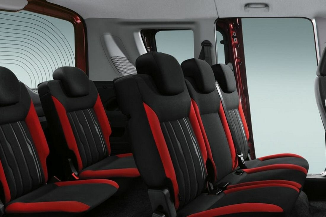 seat