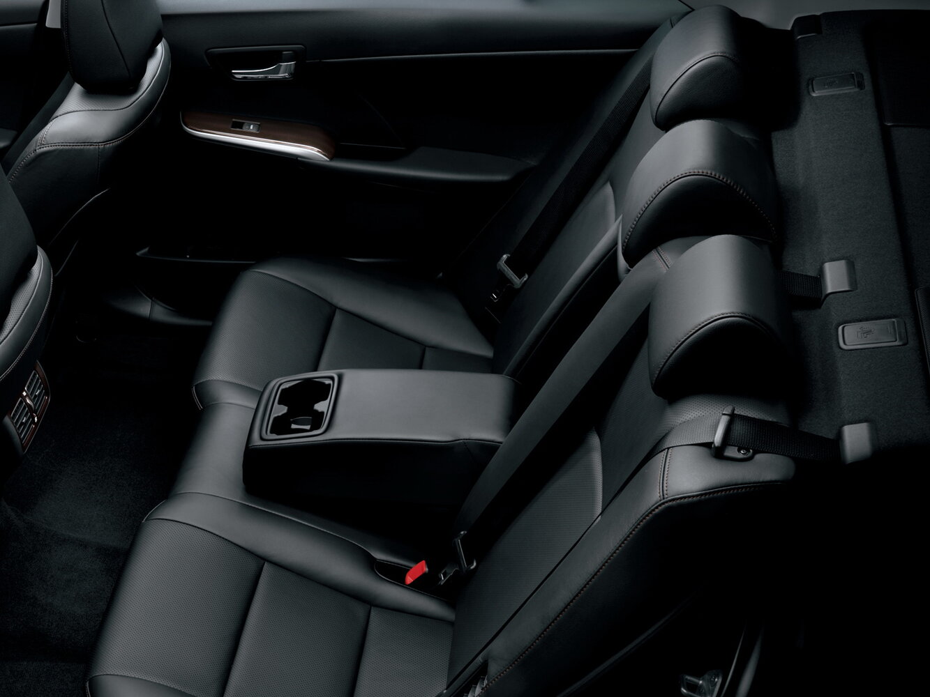 seat
