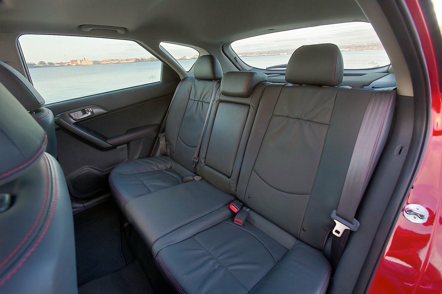 seat