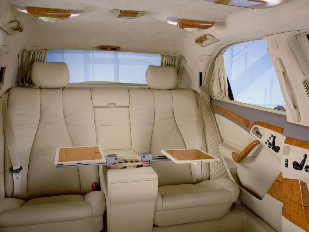 seat