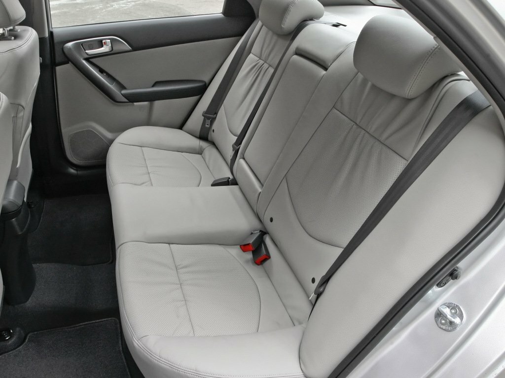 seat