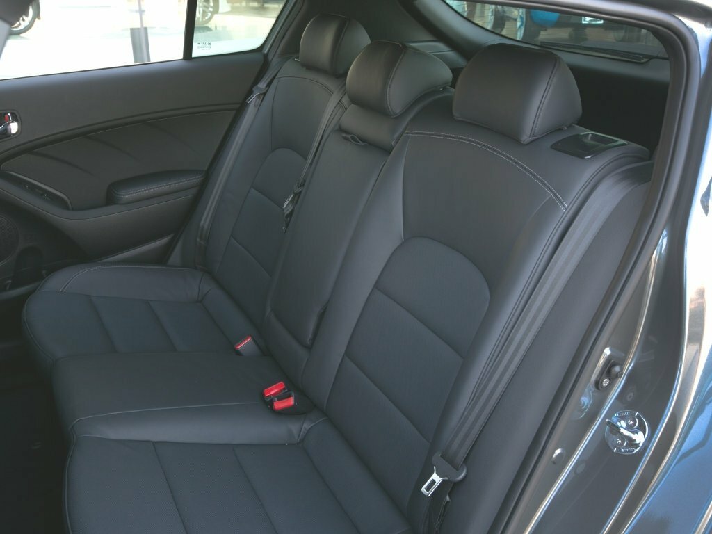 seat