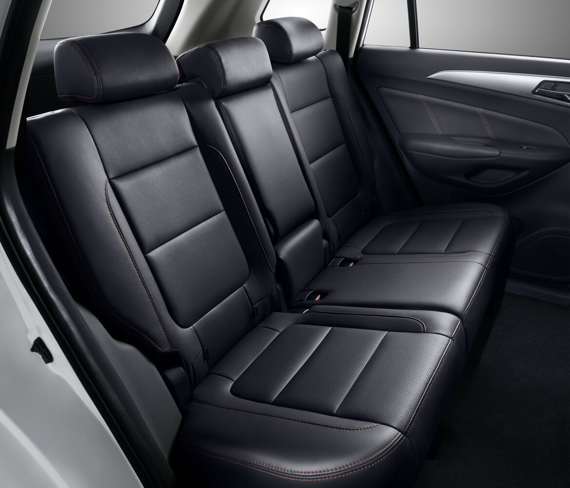 seat