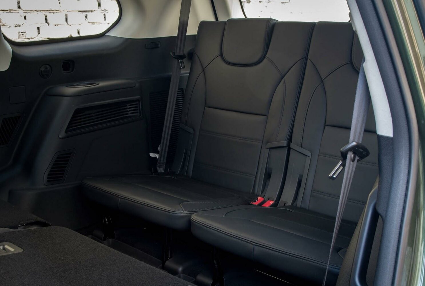 seat