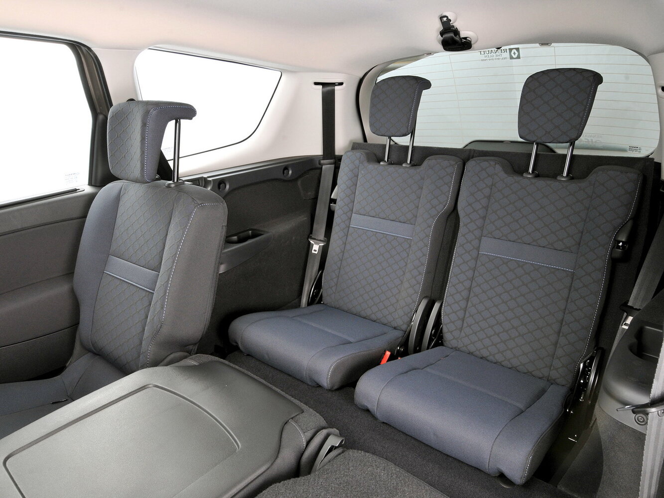 seat
