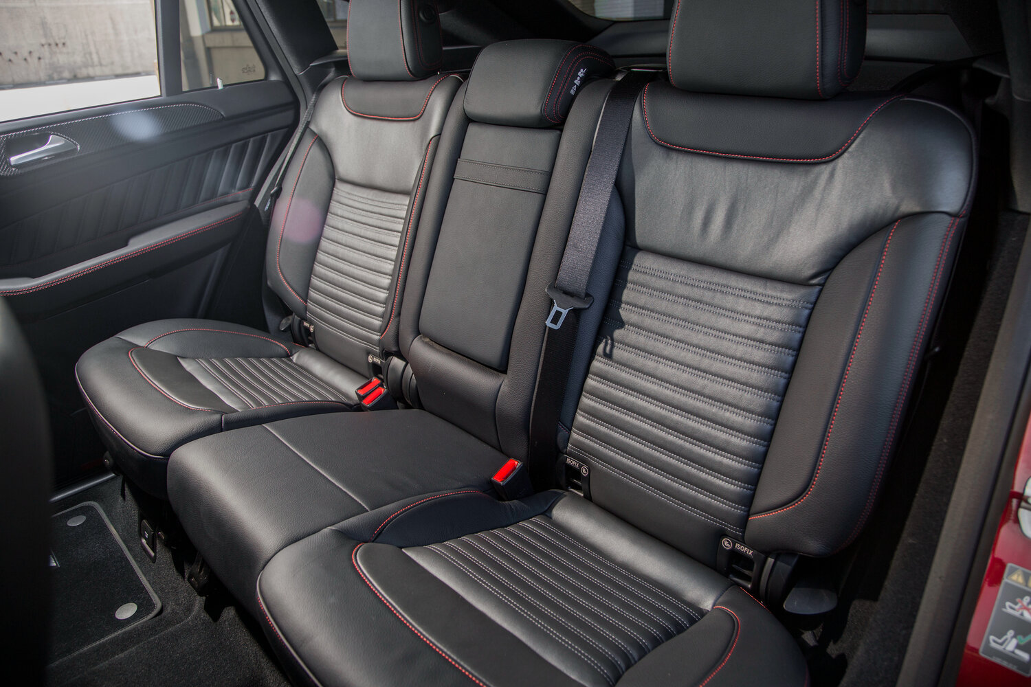 seat