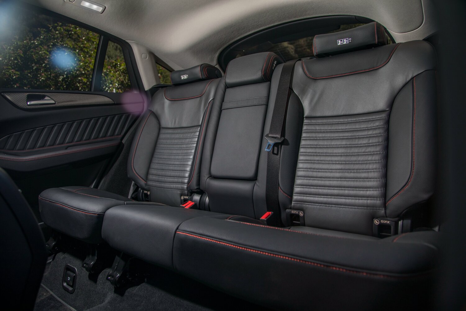 seat