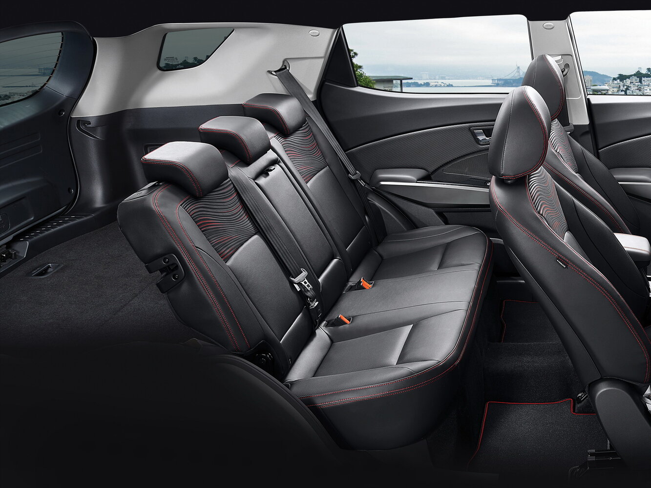 seat
