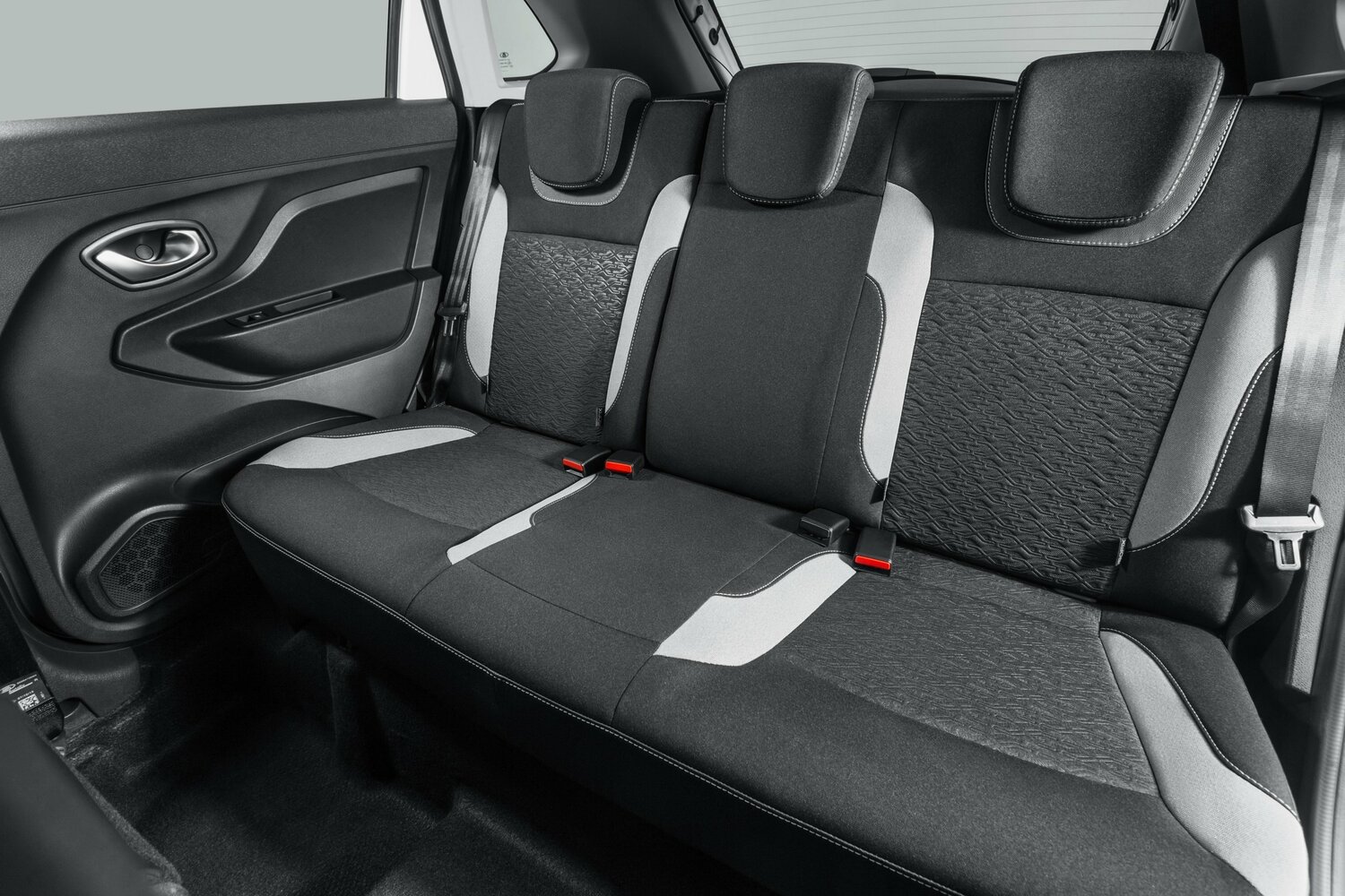 seat