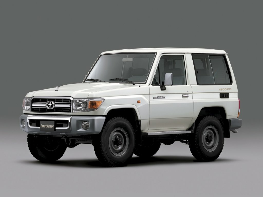 71 4.2d AT (131 л.с.) 4WD