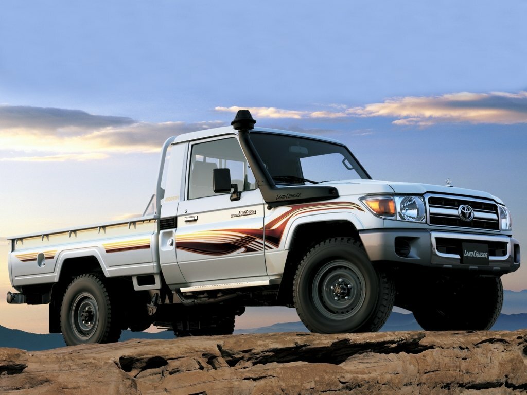 79 4.2d MT (131 л.с.) 4WD