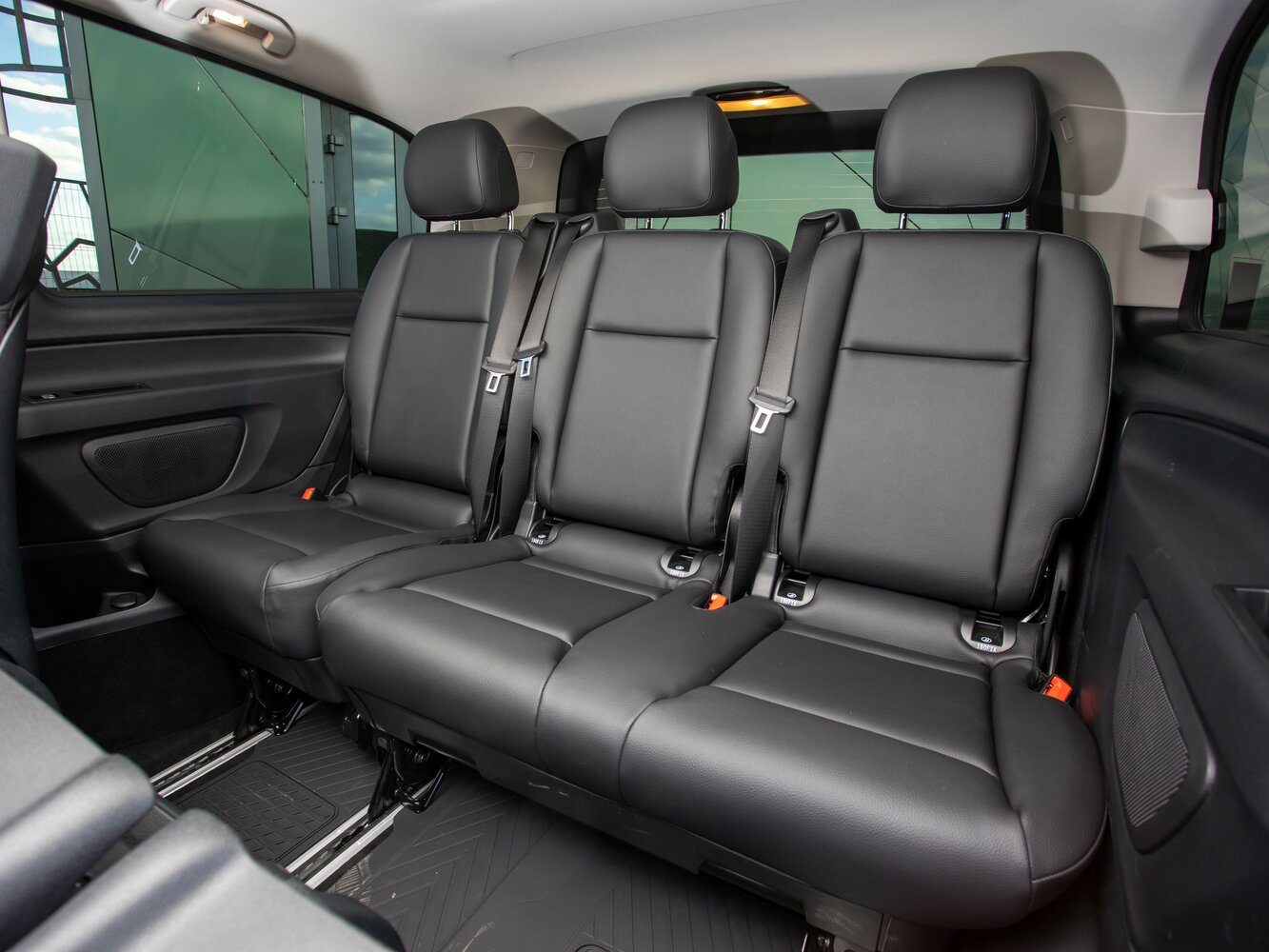 seat