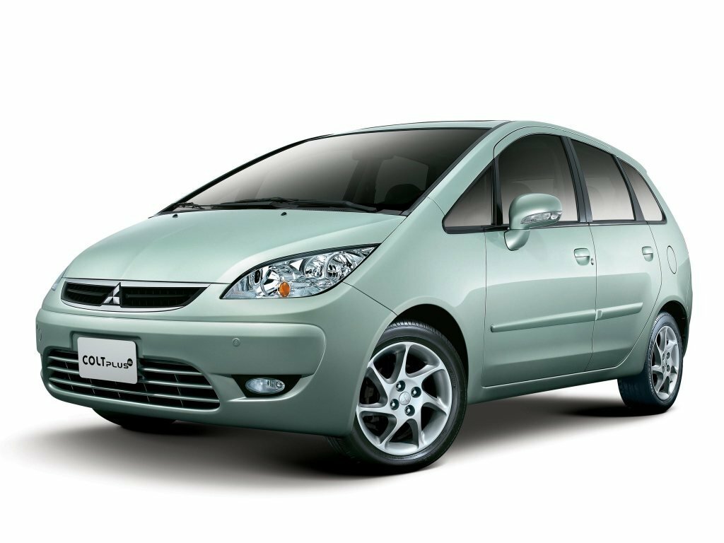 Plus 1.3 CVT (92 л.с.)