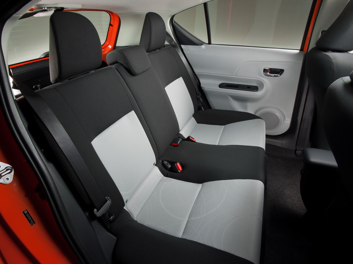 seat