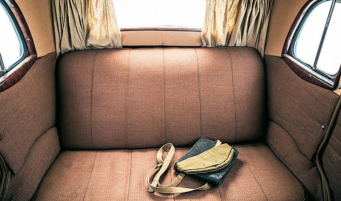 seat