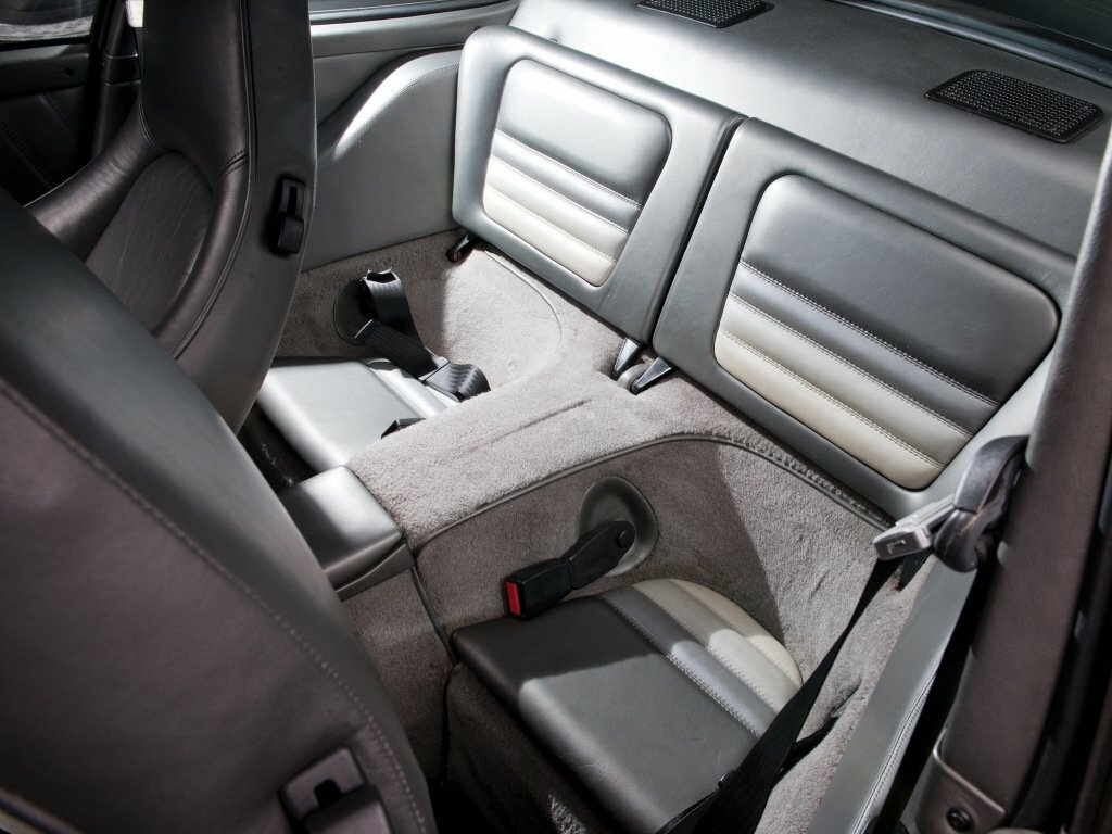 seat
