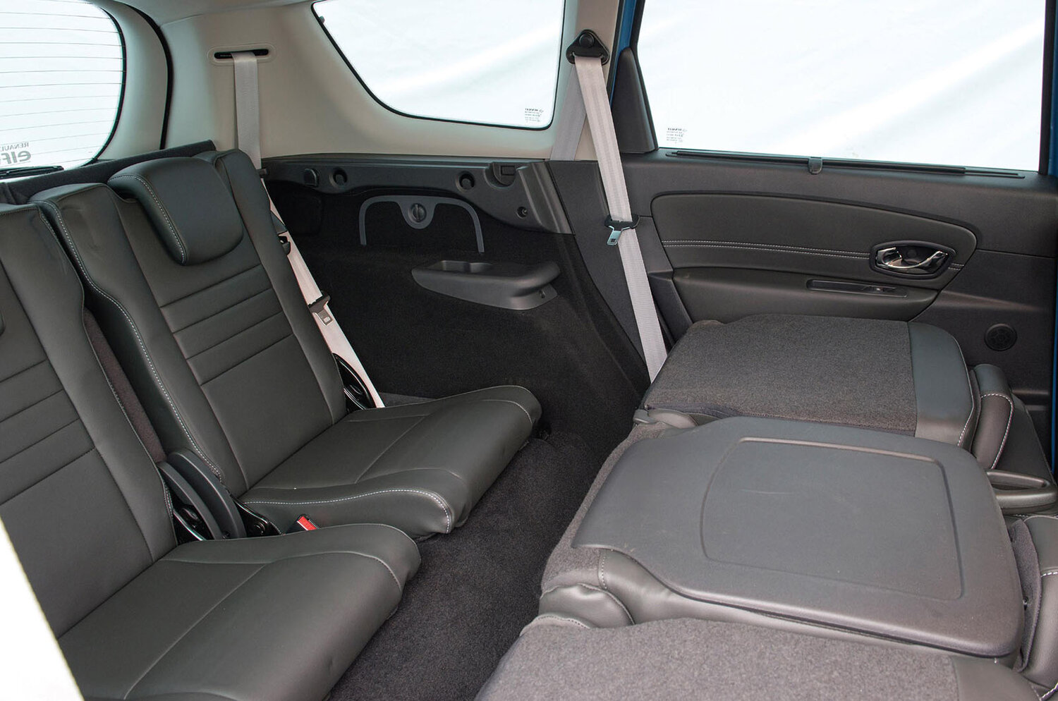seat