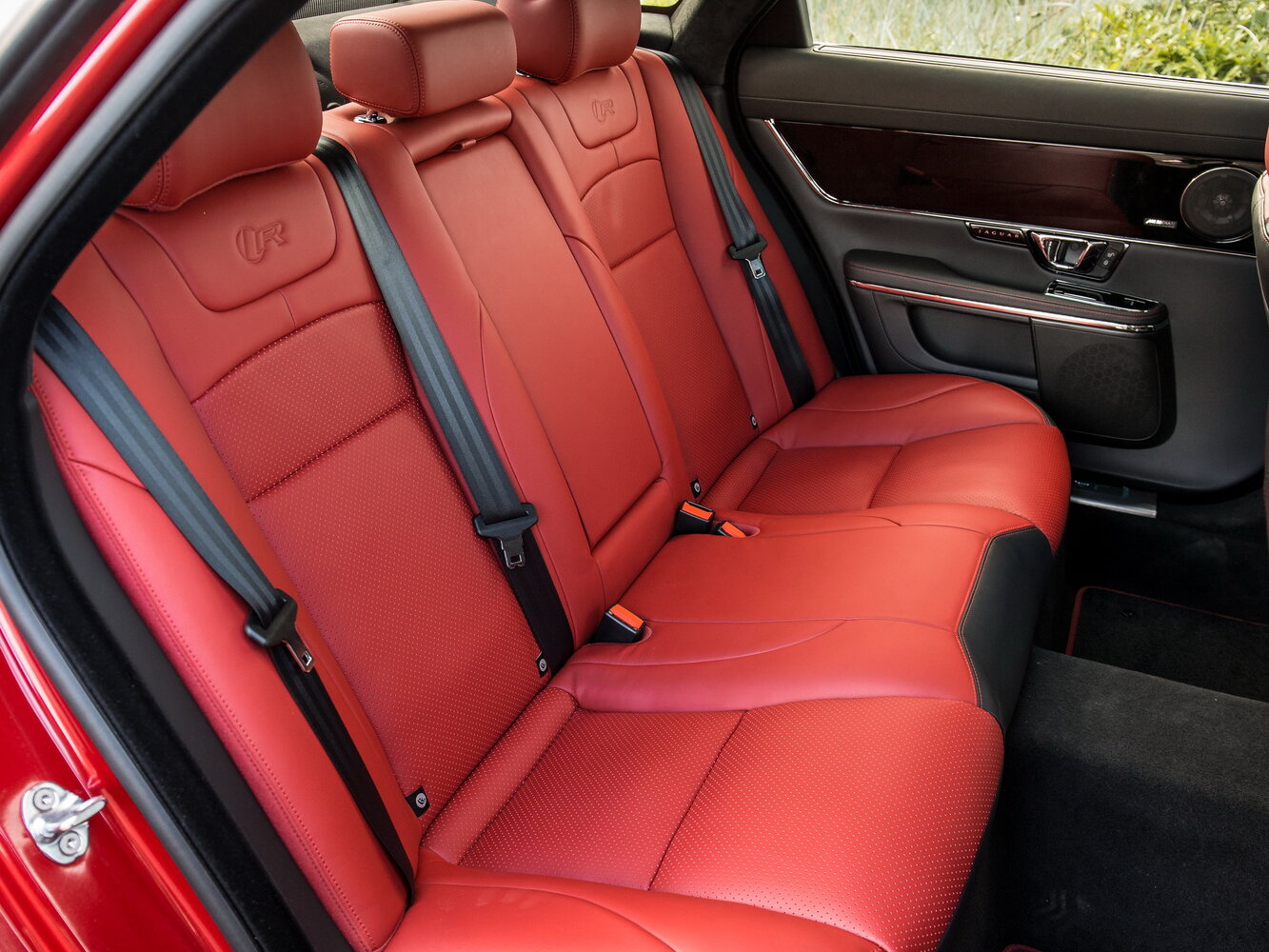 seat