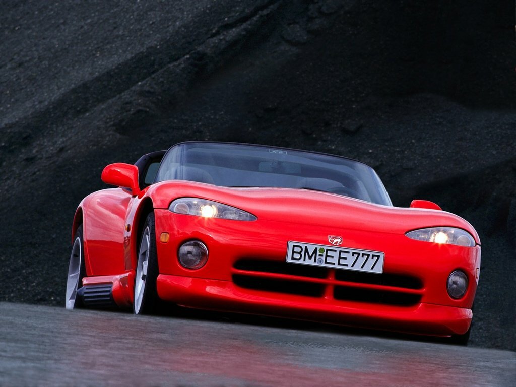 8.0 MT (394 л.с.)