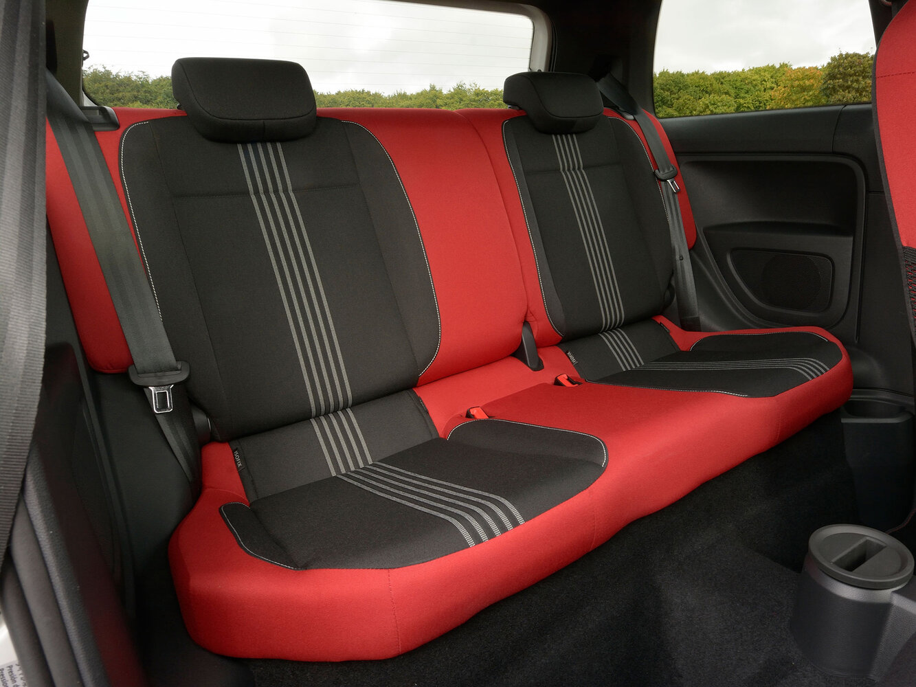 seat