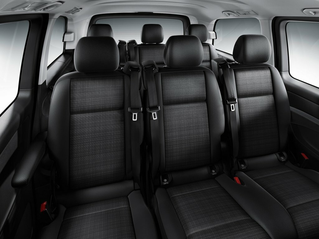 seat