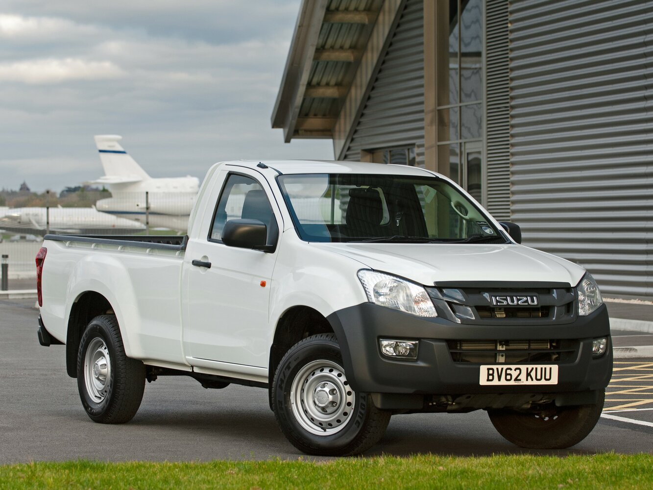 2.5d MT (136 л.с.) 4WD