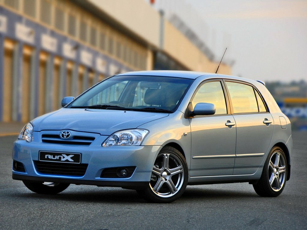 Runx 1.5 MT (110 л.с.)
