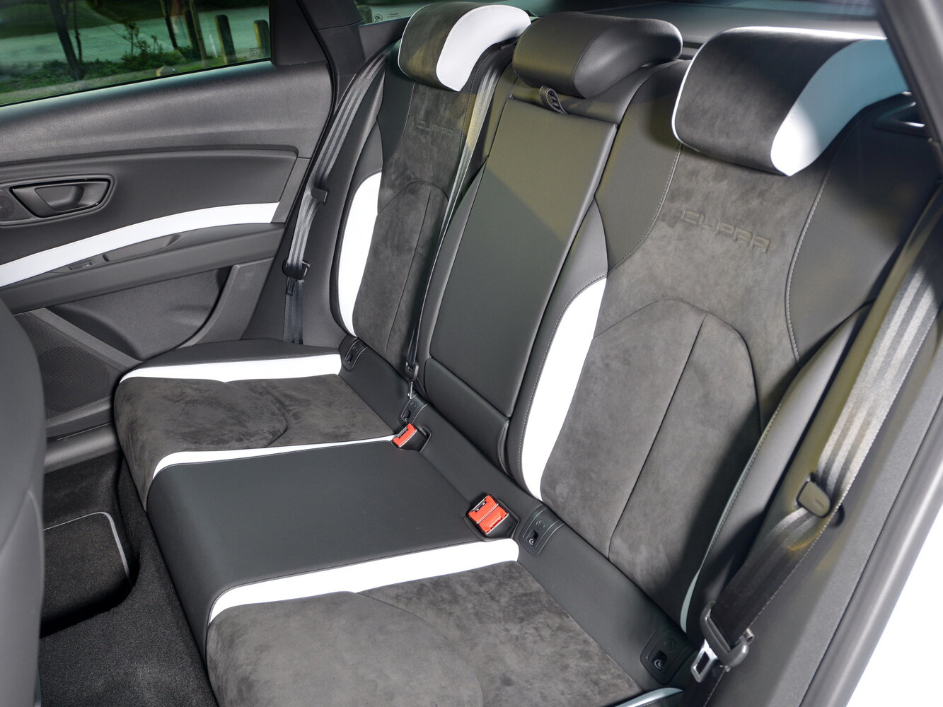 seat