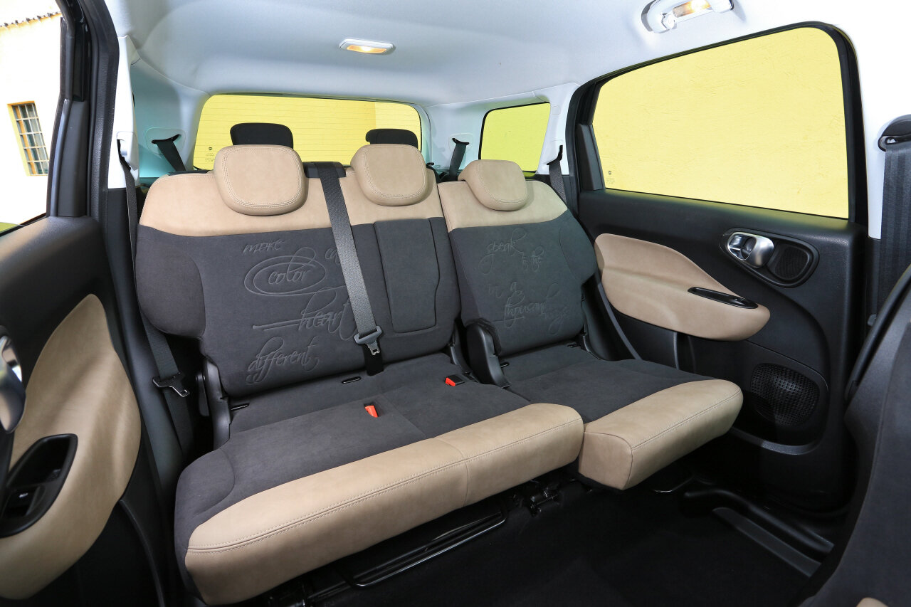 seat