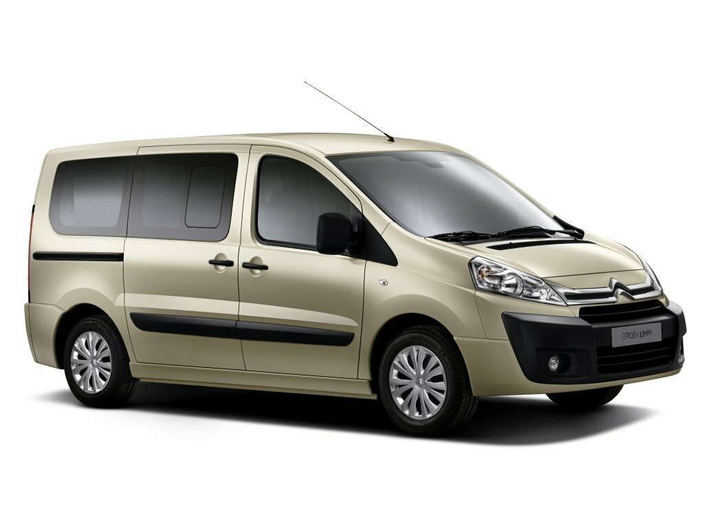 2.0d MT (98 л.с.)