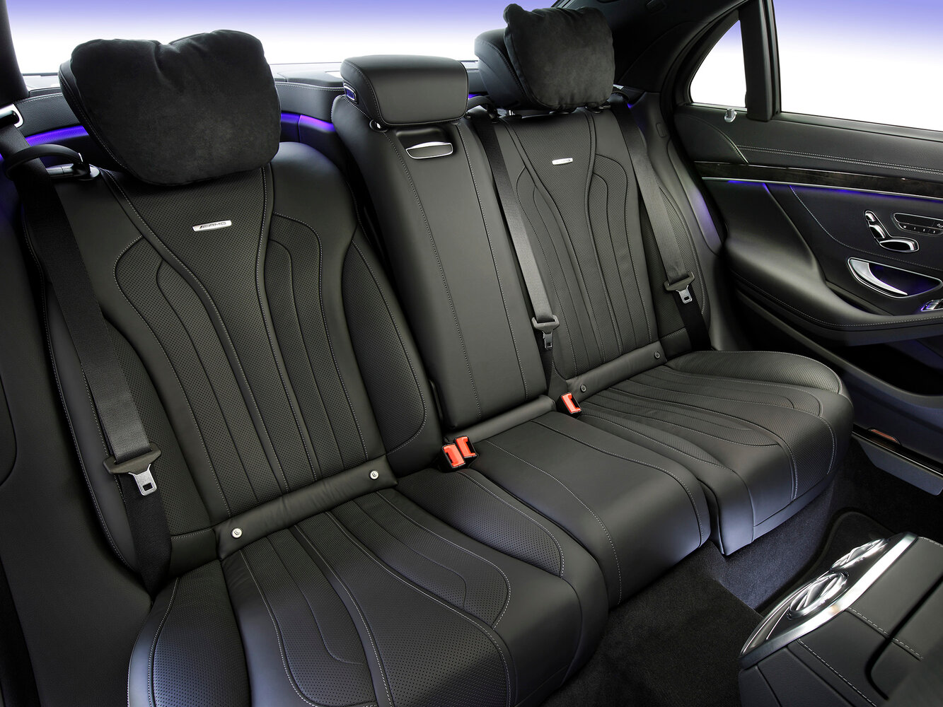 seat