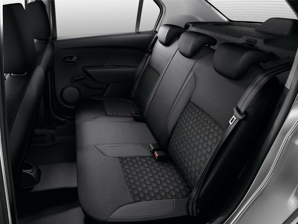 seat