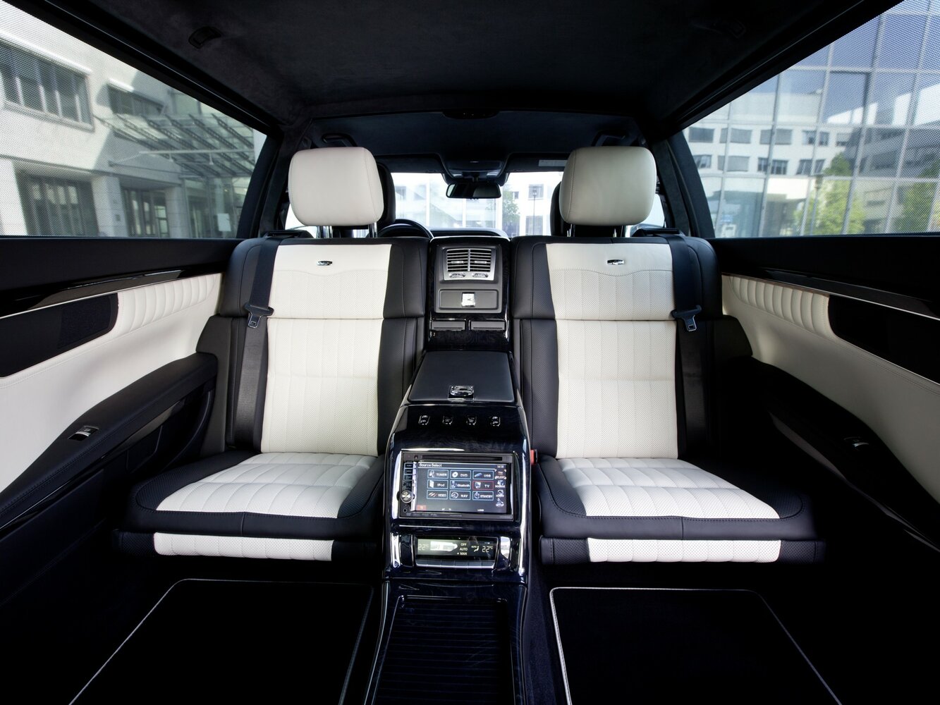 seat