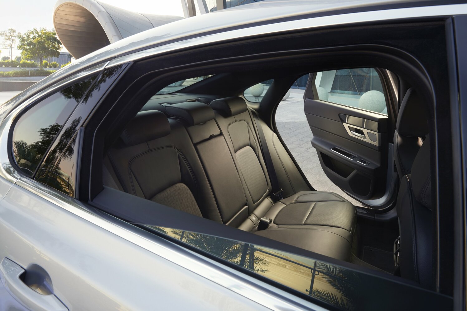 seat