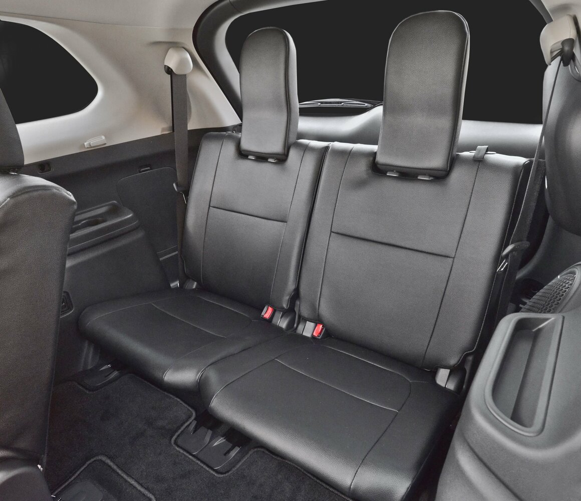 seat