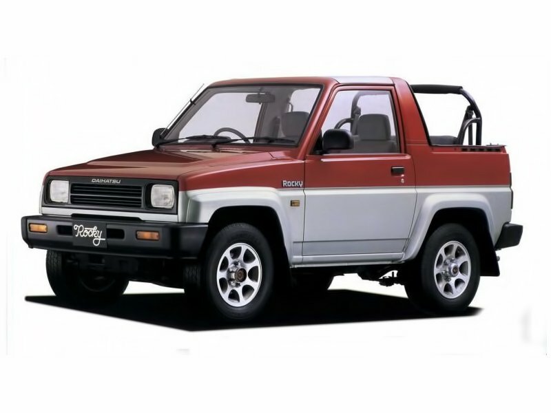 2.8d MT (73 л.с.) 4WD