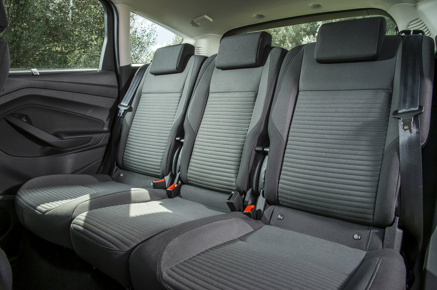 seat