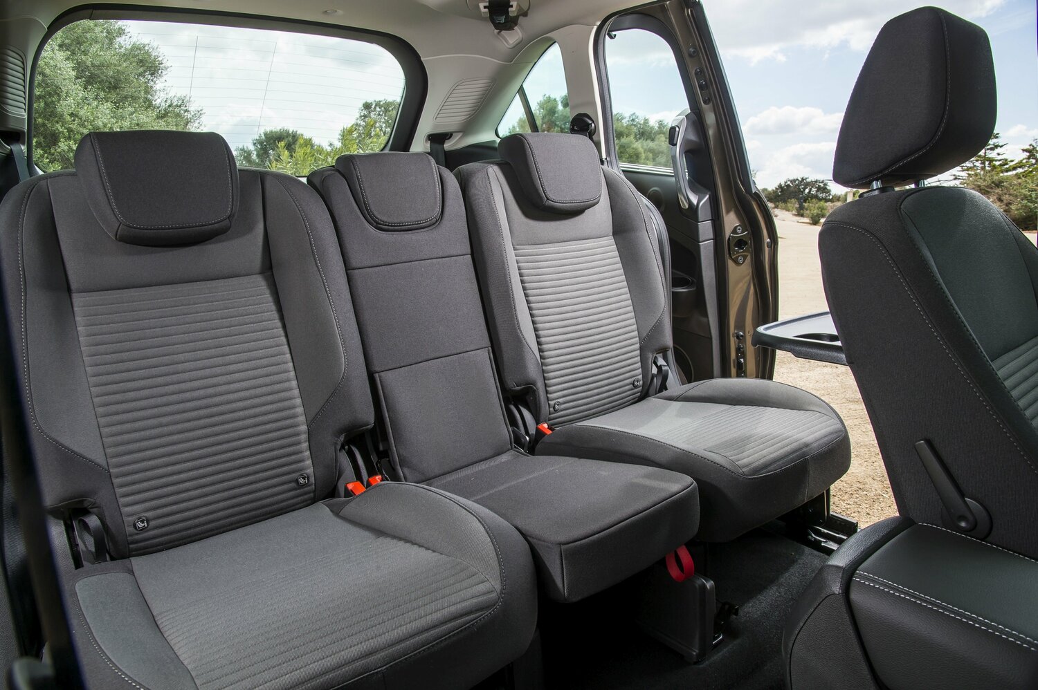 seat