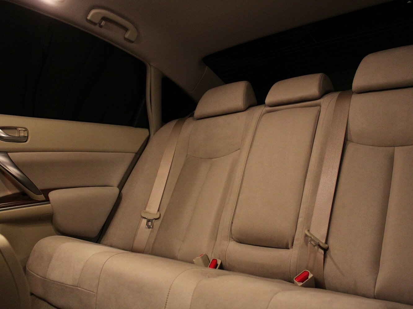 seat