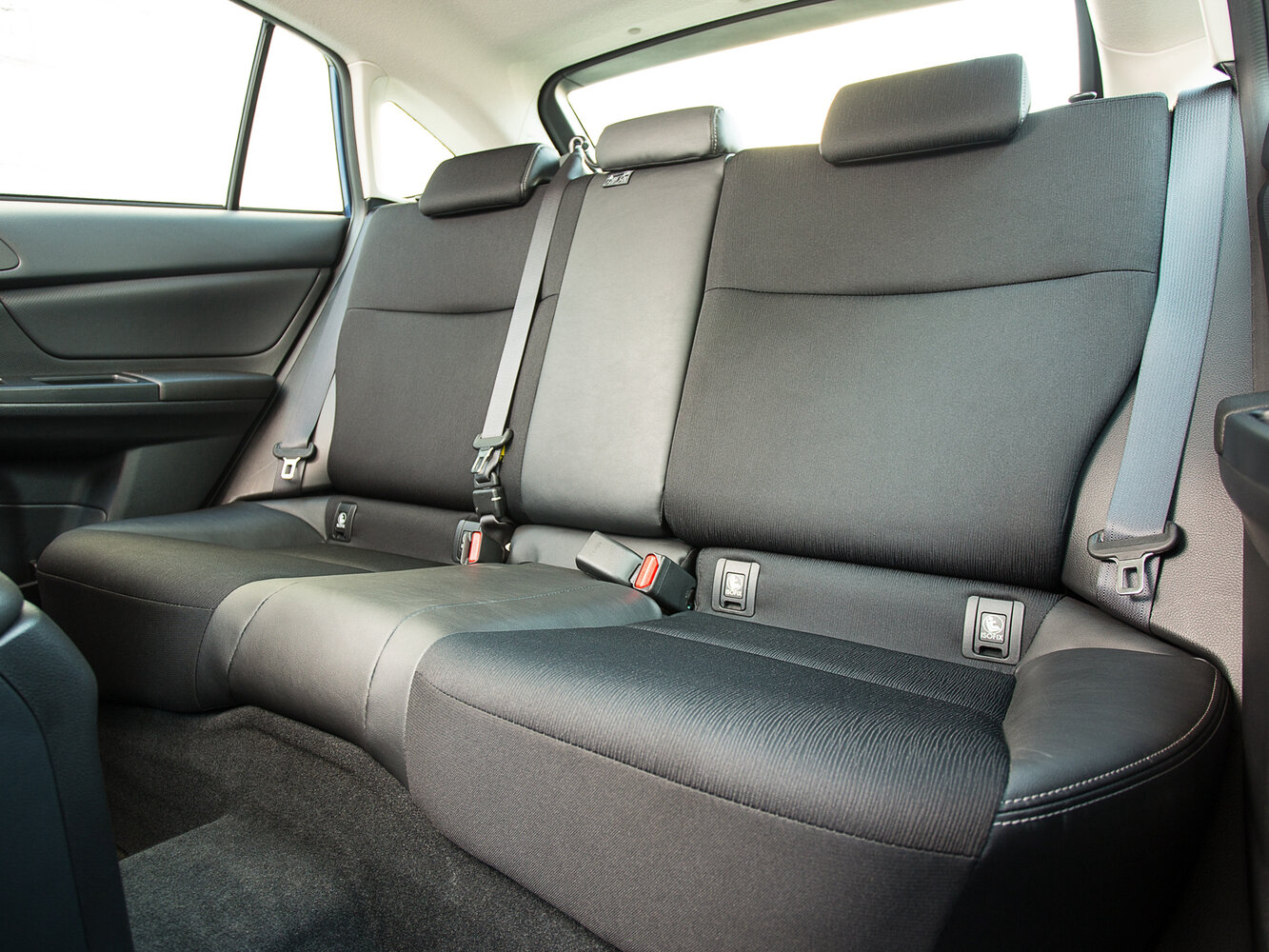 seat