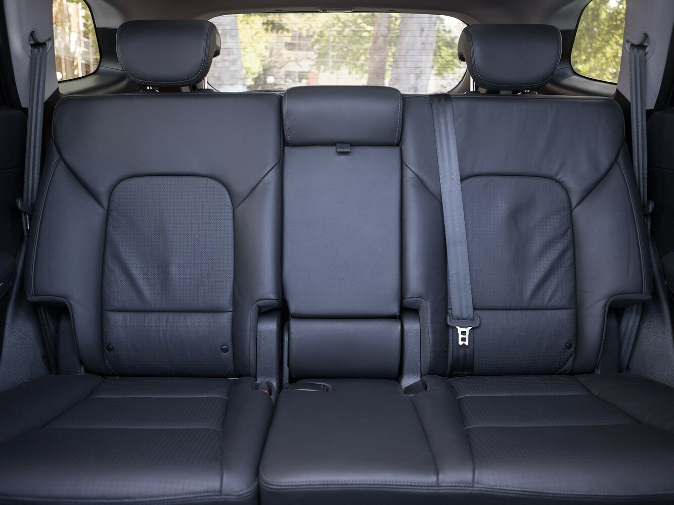 seat