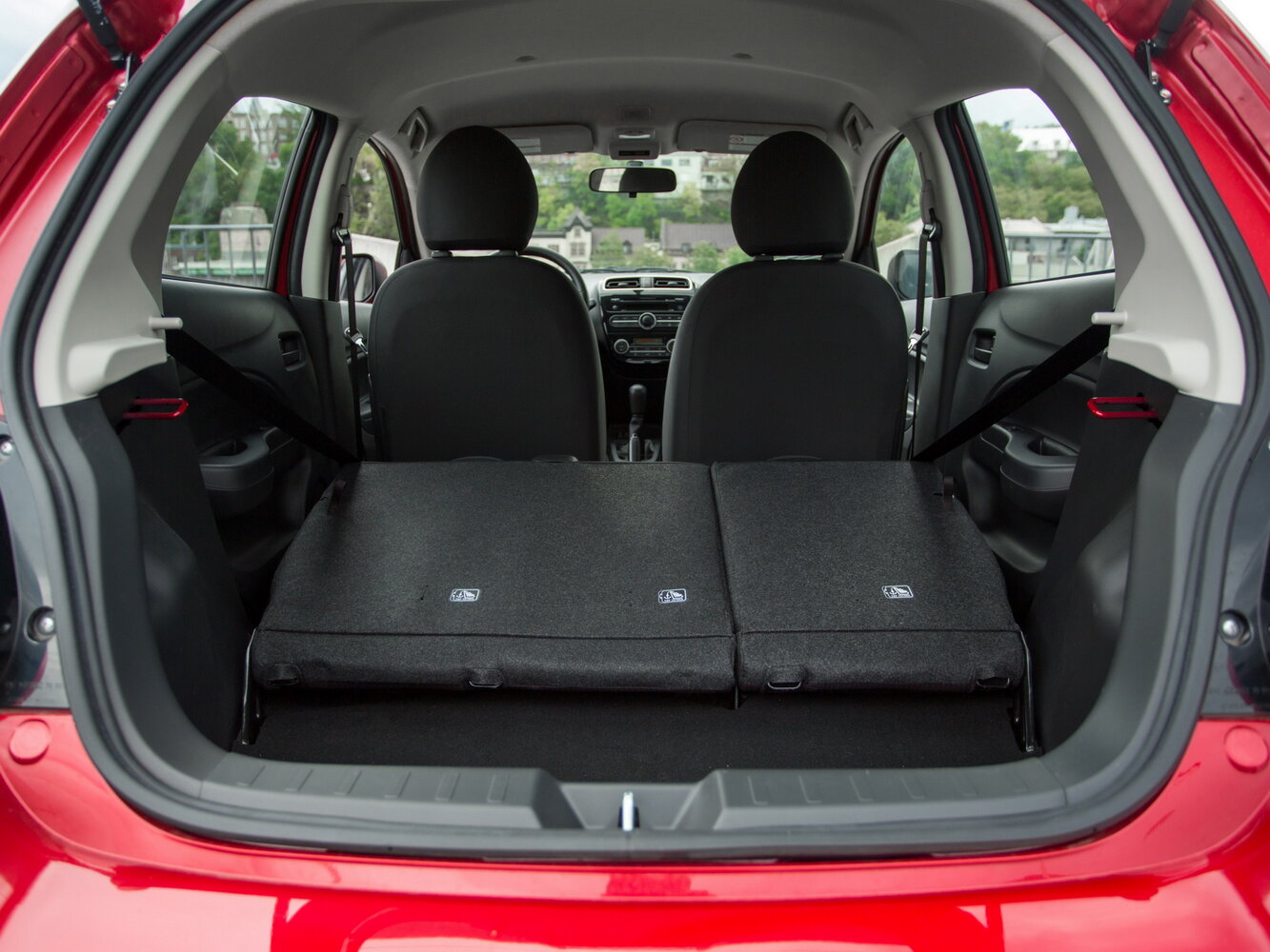 seat