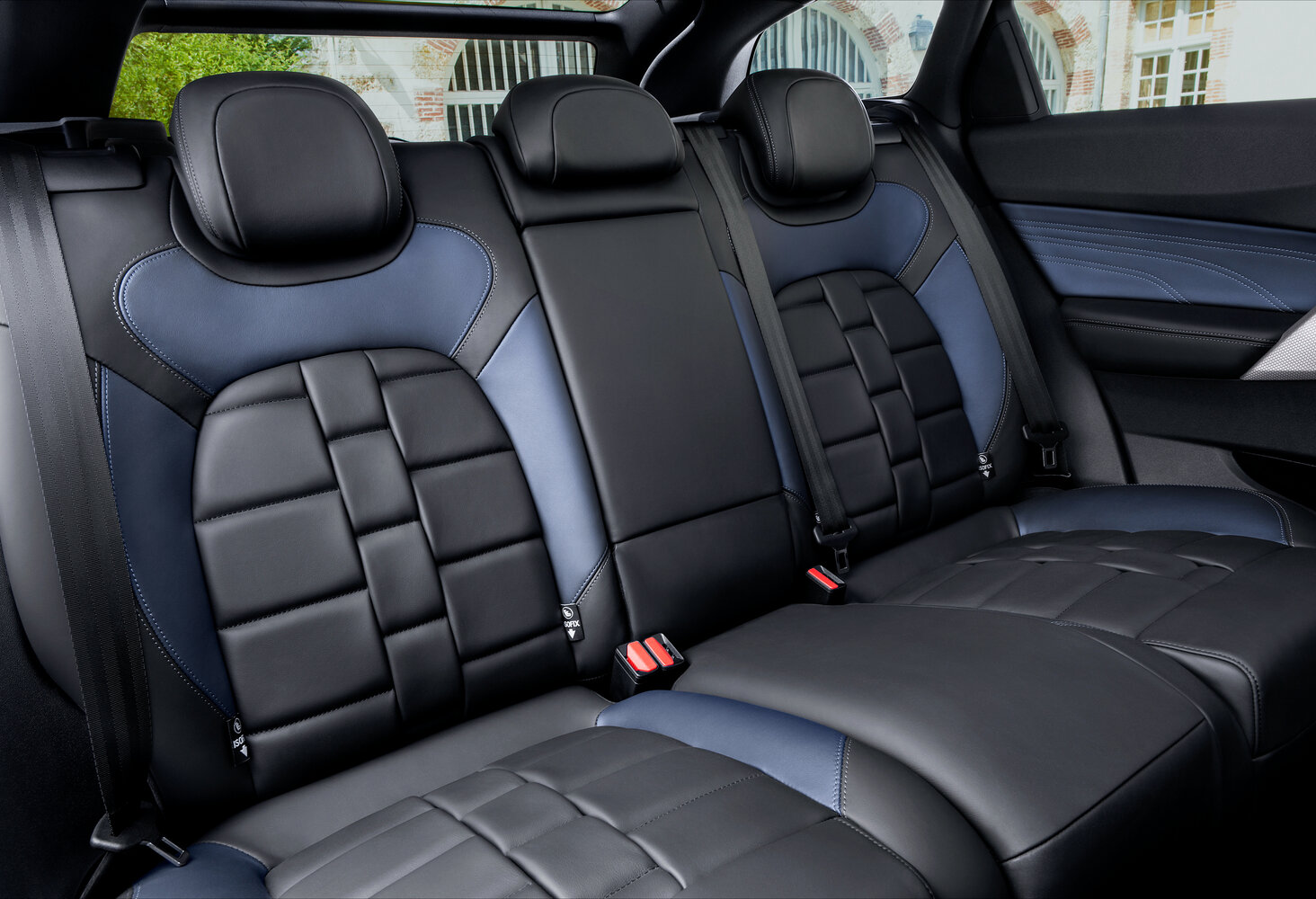 seat