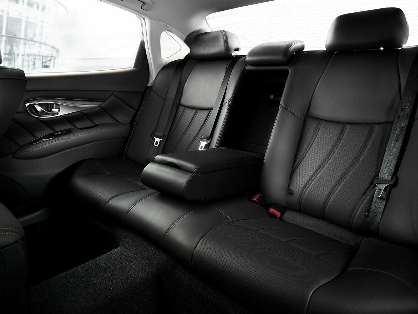 seat