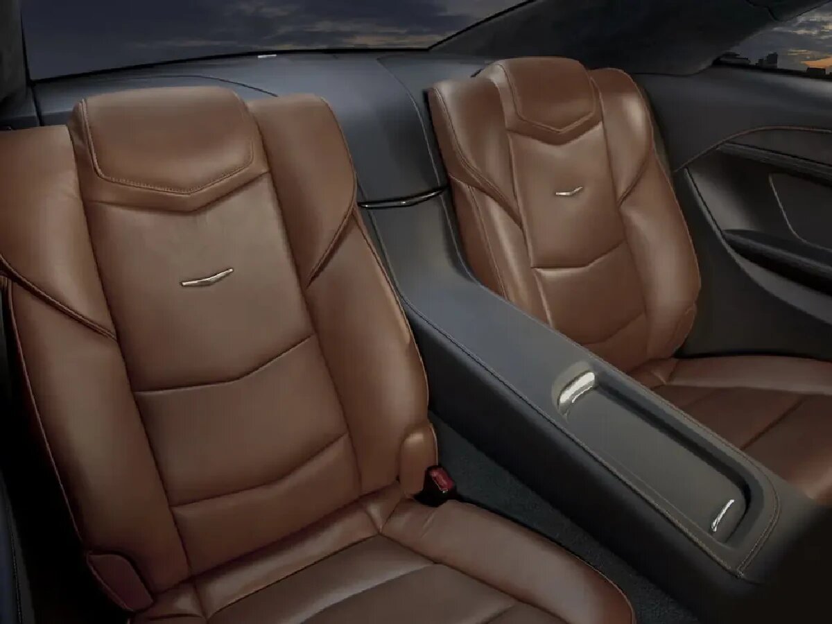 seat