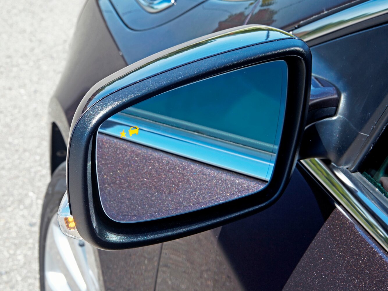mirror